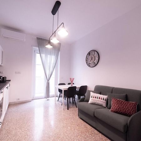 Emily A Roma Apartment Exterior foto